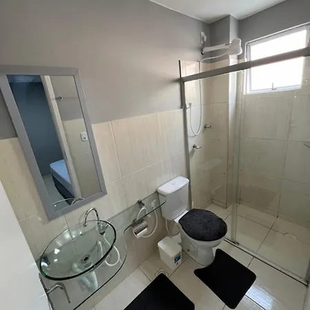 Apartamento Em Condominio Petrolina Exterior photo