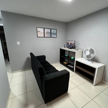 Apartamento Em Condominio Petrolina Exterior photo