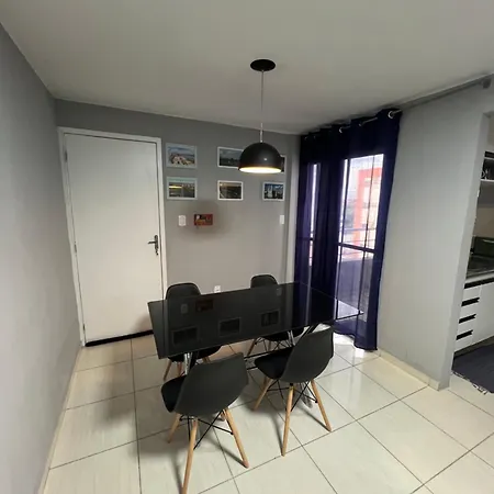 Apartamento Em Condominio Petrolina Exterior photo