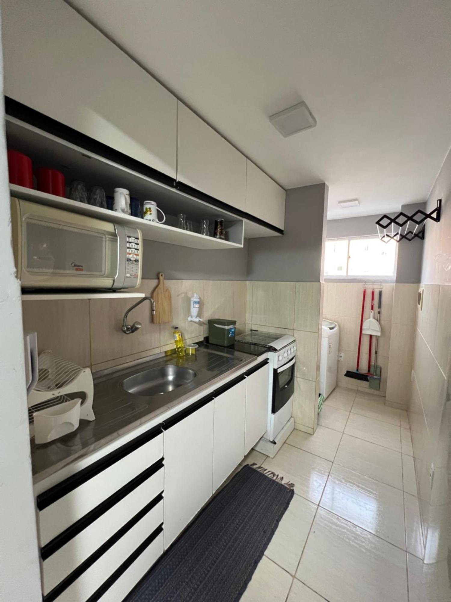 Apartment Em Petrolina