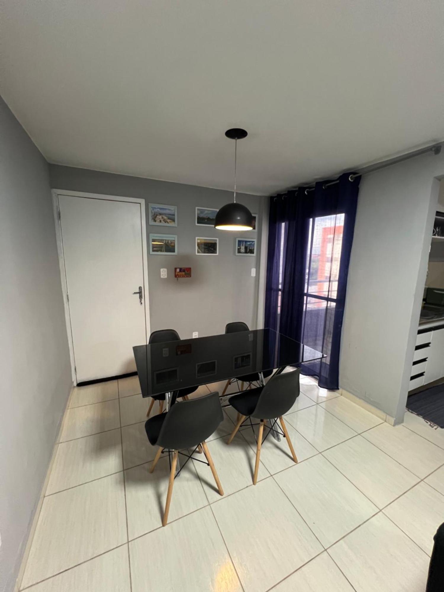 Em Apartment Petrolina